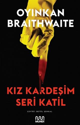 Kız Kardeşim Seri Katil