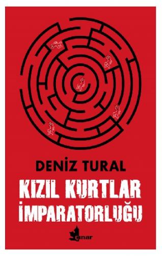 Kızıl Kurtlar İmparatorluğu