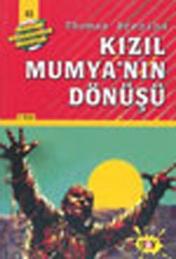 Kızıl Mumya'nın Dönüşü