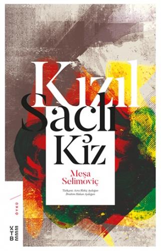 Kızıl Saçlı Kız