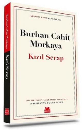 Kızıl Serap