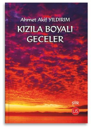 Kızıla Boyalı Geceler