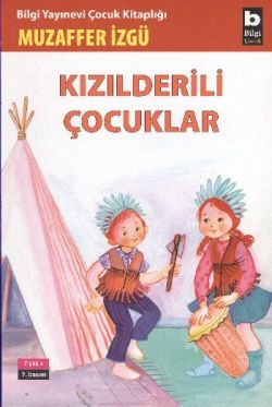 Kızılderili Çocuklar