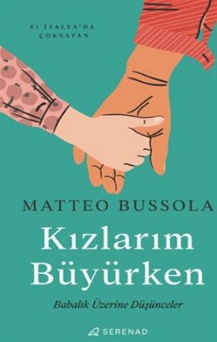 Kızlarım Büyürken