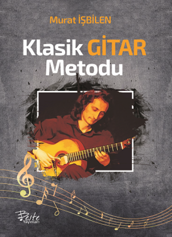 Klasik Gitar Metodu