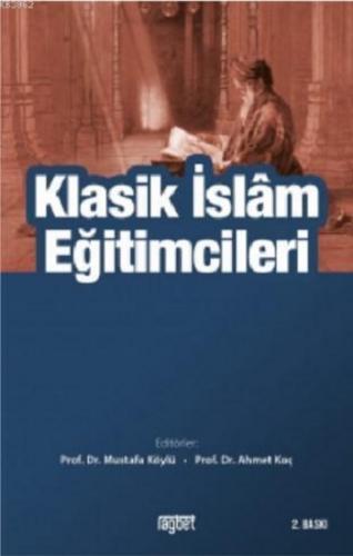 Klasik İslam Eğitimcileri