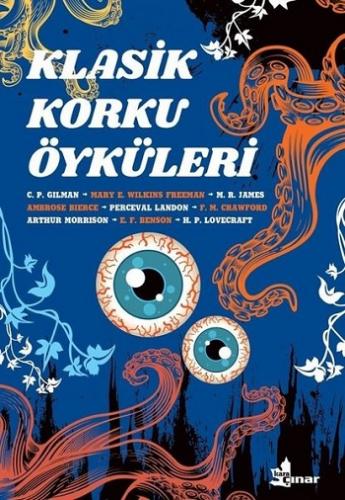 Klasik Korku Öyküleri