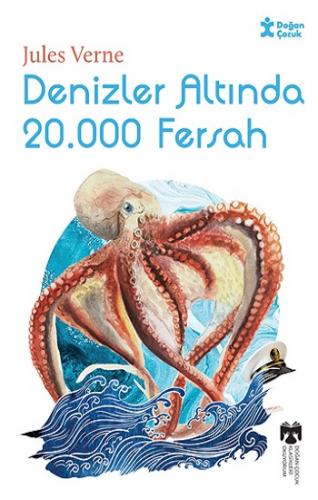 Klasikleri Okuyorum Denizler Altında 20.000 Fersah