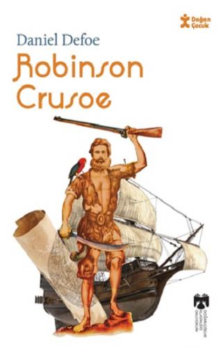 Klasikleri Okuyorum Robinson Crusoe