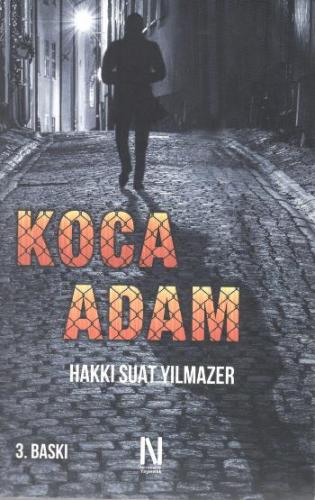 Koca Adam