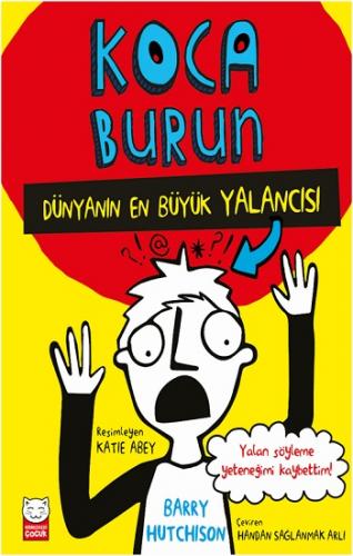 Koca Burun – Dünyanın En Büyük Yalancısı