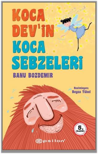 Koca Dev'in Koca Sebzeleri