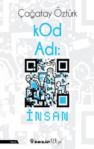 Kod Adı - İnsan