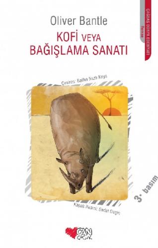 Kofi Veya Bağışlama Sanatı