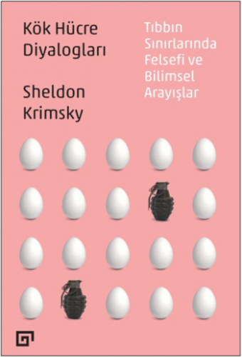 Kök Hücre Diyalogları: Tıbbın Sınırlarında Felsefi Ve Bilimsel Arayışl