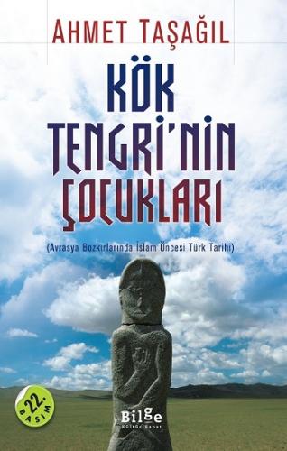 Kök Tengri'nin Çocukları