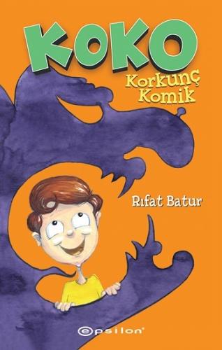 Koko Korkunç Komik