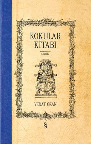 Kokular Kitabı (Ciltli)