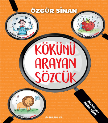 Kökünü Arayan Sözcük