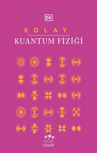 Kolay Kuantum Fiziği -Ciltli