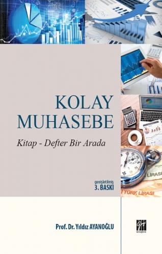 Kolay Muhasebe