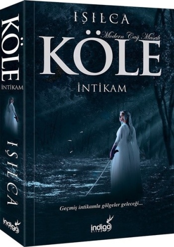 Köle - İntikam