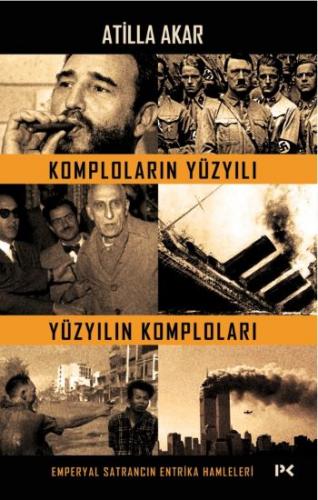 Komploların Yüzyılı Yüzyılın Komploları