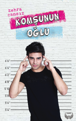 Komşunun Oğlu (Ciltli)