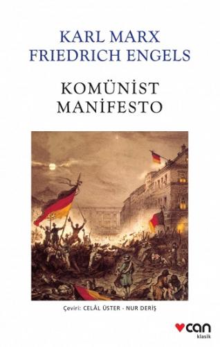 Komünist Manfesto