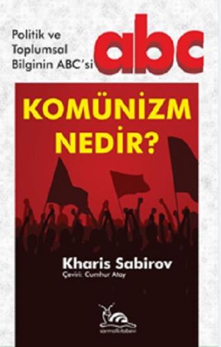 Komünizm Nedir?