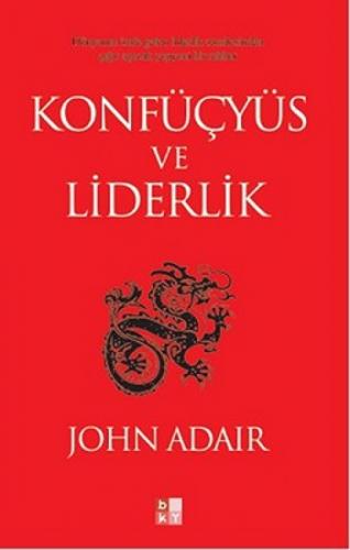 Konfüçyüz ve Liderlik