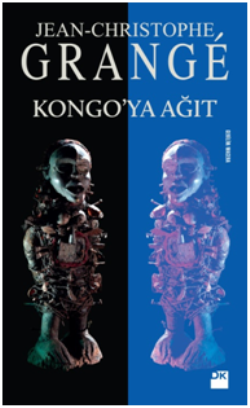 Kongo'ya Ağıt