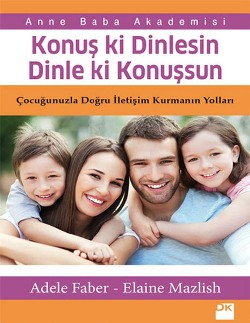 Konuş ki Dinlesin Dinle ki Konuşsun