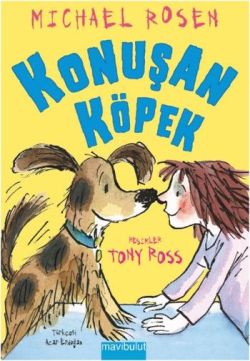 Konuşan Köpek