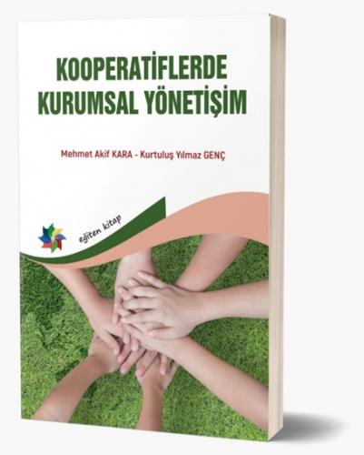 Kooperatiflerde Kurumsal Yönetişim