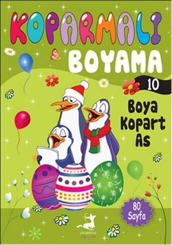 Koparmalı Boyama-10