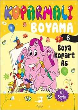 Koparmalı Boyama-6