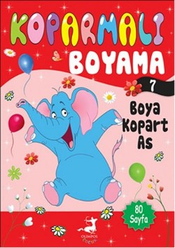 Koparmalı Boyama-7