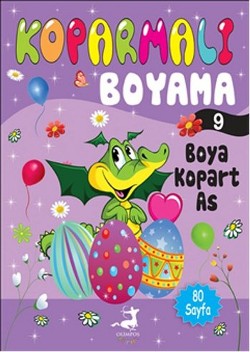 Koparmalı Boyama-9