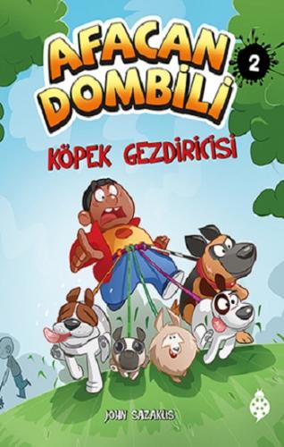 Köpek Gezdiricisi