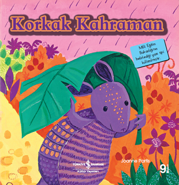 Korkak Kahraman