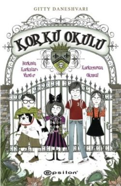 Korku Okulu 1