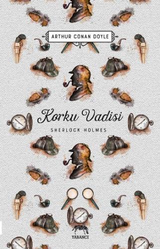 Korku Vadisi (Ciltli)