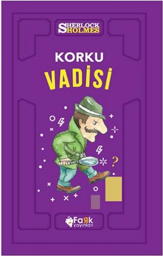 Korku Vadisi