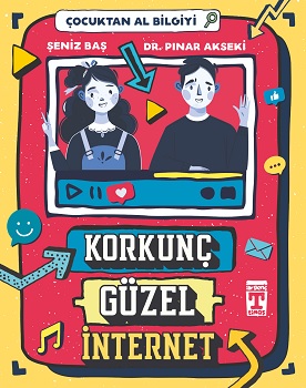 Korkunç Güzel İnternet - Çocuktan Al Bilgiyi