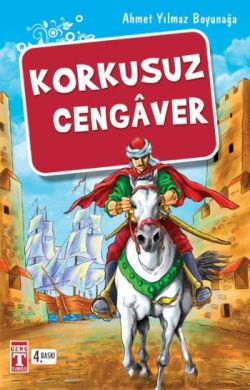 Korkusuz Cengaver