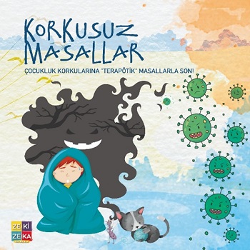 Korkusuz Masallar