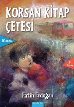 Korsan Kitap Çetesi