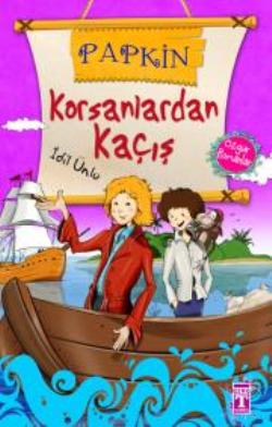 Korsanlardan Kaçış - Papkin