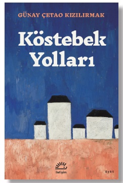 Köstebek Yolları